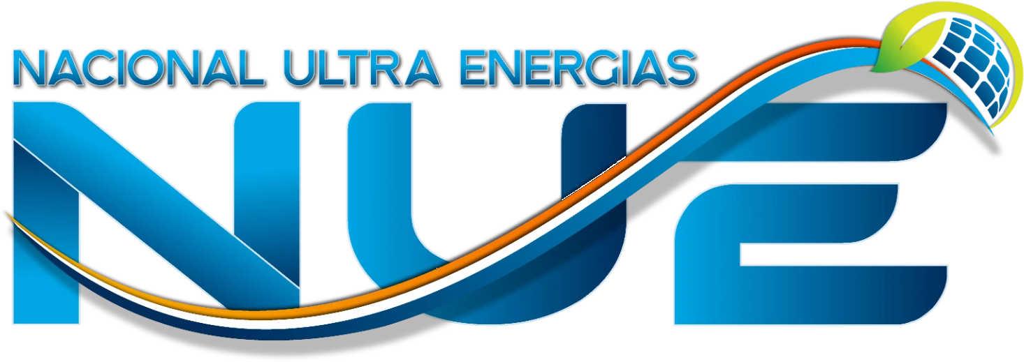 Nacional Ultra Energias